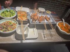 -管氏翅吧(广渠门店)