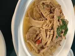 -梁家大院•农家菜(昆山会展中心店)