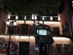 -飞马旅黎黄陂路文旅街区