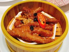 -香港狮子山下·明星粤菜餐厅(北苑店)