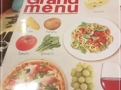 -萨莉亚意式餐厅(护国新天地店)