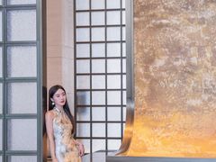 -广州粤海喜来登酒店