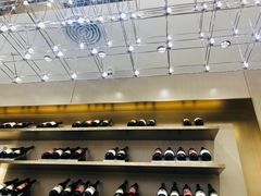 -西贝(上海中心店)