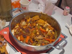 -御上皇三汁焖锅(薛城万达广场店)