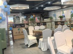 -小秦淮·南京土菜(新亭西路店)
