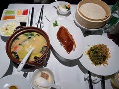 -四季民福烤鸭店(王府井东安门店)