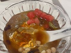 -贡宴盐帮菜自贡驻京联络处餐厅