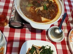 -西贝莜面村(万象天地店)