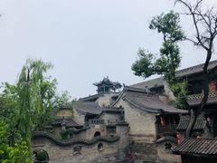 -山西王家大院