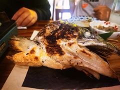 -成喜屋日本料理