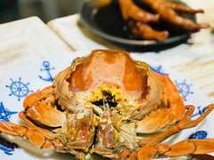 -十面欢腾·海鲜面·台式Bistro(长乐路店)