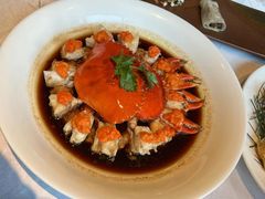 -至尊鲨鱼·原烹海鲜·新浙菜(拱宸桥店)