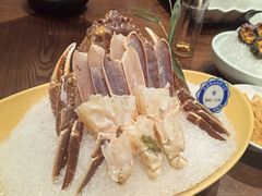 -东海怡品海鲜豆捞(舟宿夜江店)