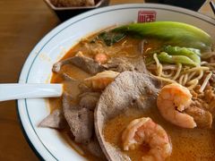 -一峰沙茶面(海峡国际店)
