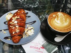 -乌托邦咖啡(武侯祠店)