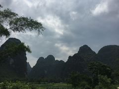-明仕田园