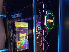 -温莎KTV(国贸店)
