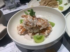 奇妙虾球-小大董·烤鸭(观景餐厅·南京西路店)