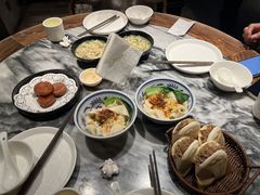 -西安饭庄·非遗陕菜(钟楼店)