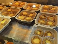 -乾芝斋·苏式糕点·碧螺春茶酥(平江路店)