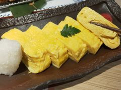 兰皇玉子烧-堂本家·二代目·炸猪排(Express东海店)