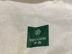 -仟吉(汉口新界店)