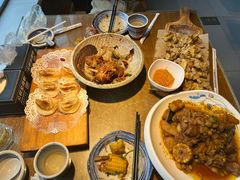 -95号酱骨·一块豆腐(展春园西路店)
