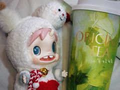 -阿水大杯茶(西单华威约饭街店)