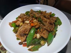 -桂小厨广西菜(航洋店)