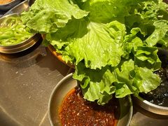 -东味北道熟成·炭火烤肉(九龙店)