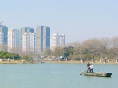 景点-白塘生态植物园