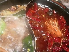 -牛市坎火锅(建设路店)