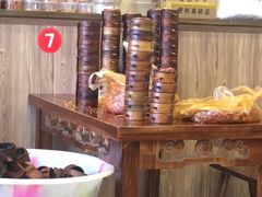 -峨眉山豆腐脑(解放路店)