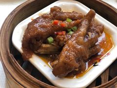 -万山楼海鲜酒家·二十三年老字号