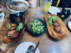 -越谜·越南餐厅(长白店)