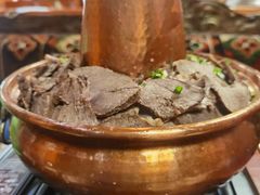 -如意林卡藏餐吧(大昭寺店)