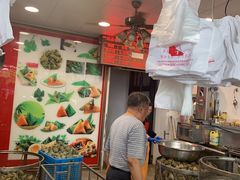 用餐区-赵记粽子(司前街店)