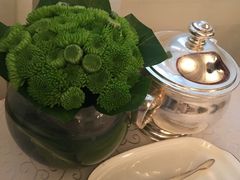 -Salon de Ville浦江汇(上海外滩华尔道夫酒店店)