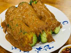 -柴氏风味斋(甘家口店)