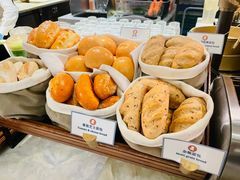 -丘吉尔餐厅(澳门伦敦人店)