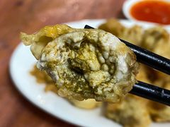 -港味大排档–港式小吃