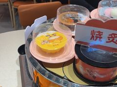 -争鲜回转寿司(东方银座店)