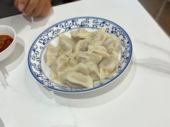 -东方饺子王(新奥购物中心店)