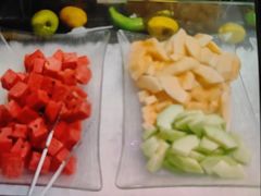 -金汉斯南美烤肉自助餐厅(中央大街黑金店)