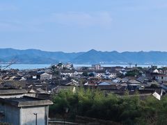 -东钱湖旅游度假区