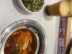 -龍歌自助小火锅(崂山丽达店)