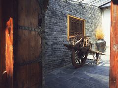 -北京山里寒舍度假酒店