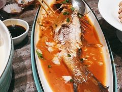 -海旺小海鲜大排档(冠亚星城店)