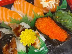 寿司拼盘-盒马鲜生(解百新元华店)