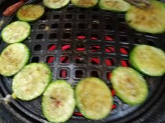 -小米烤肉·和牛原切-创意韩料(东关店)